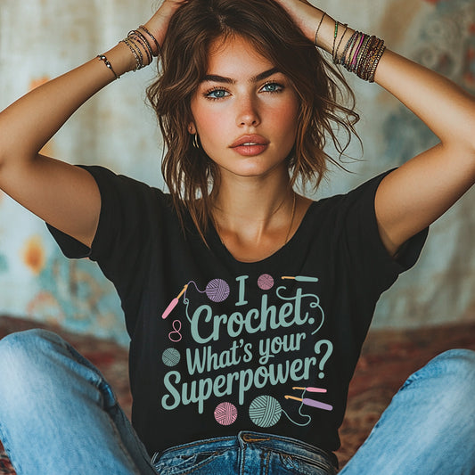 "Superpower" dark