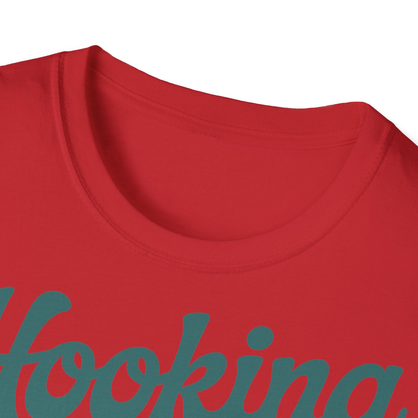 "Hooking" dark