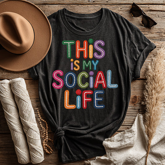 "My Social Life" dark