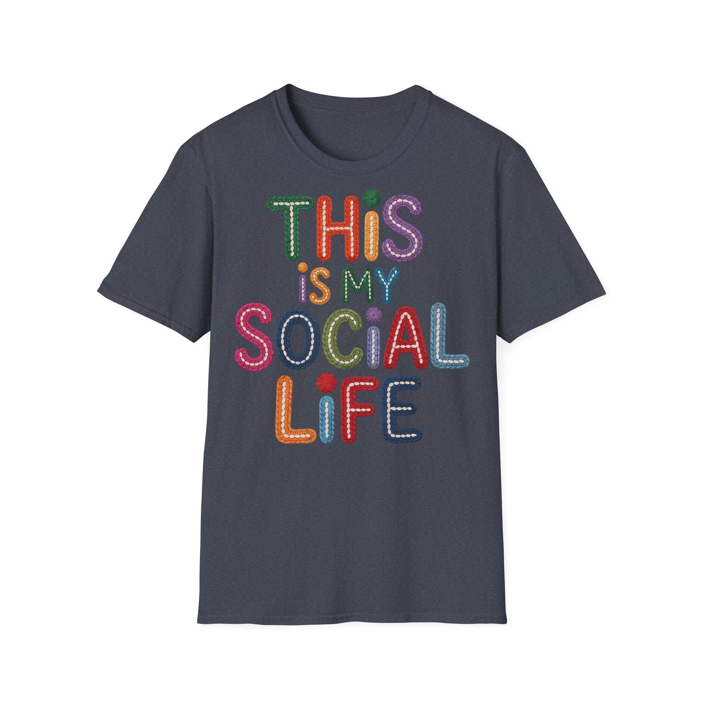 "My Social Life" dark