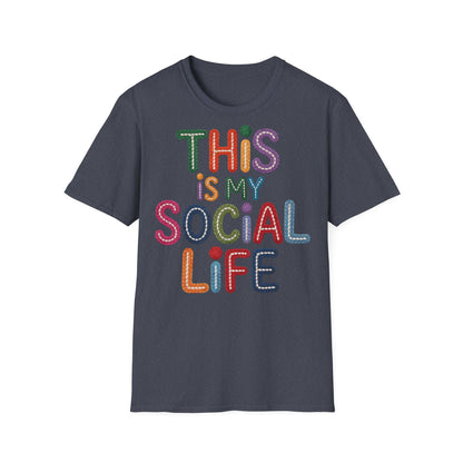 "My Social Life" dark