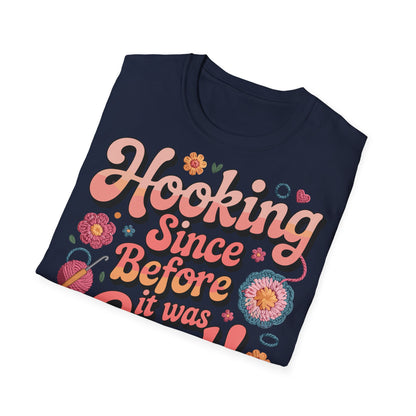 "Hooking" dark