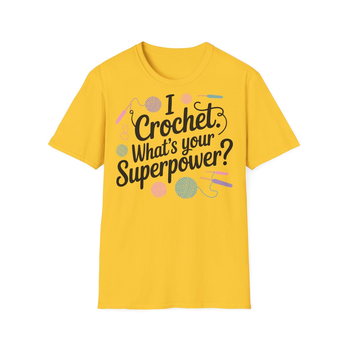 "Superpower" light