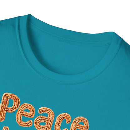 "Peace, Love, Yarn" dark