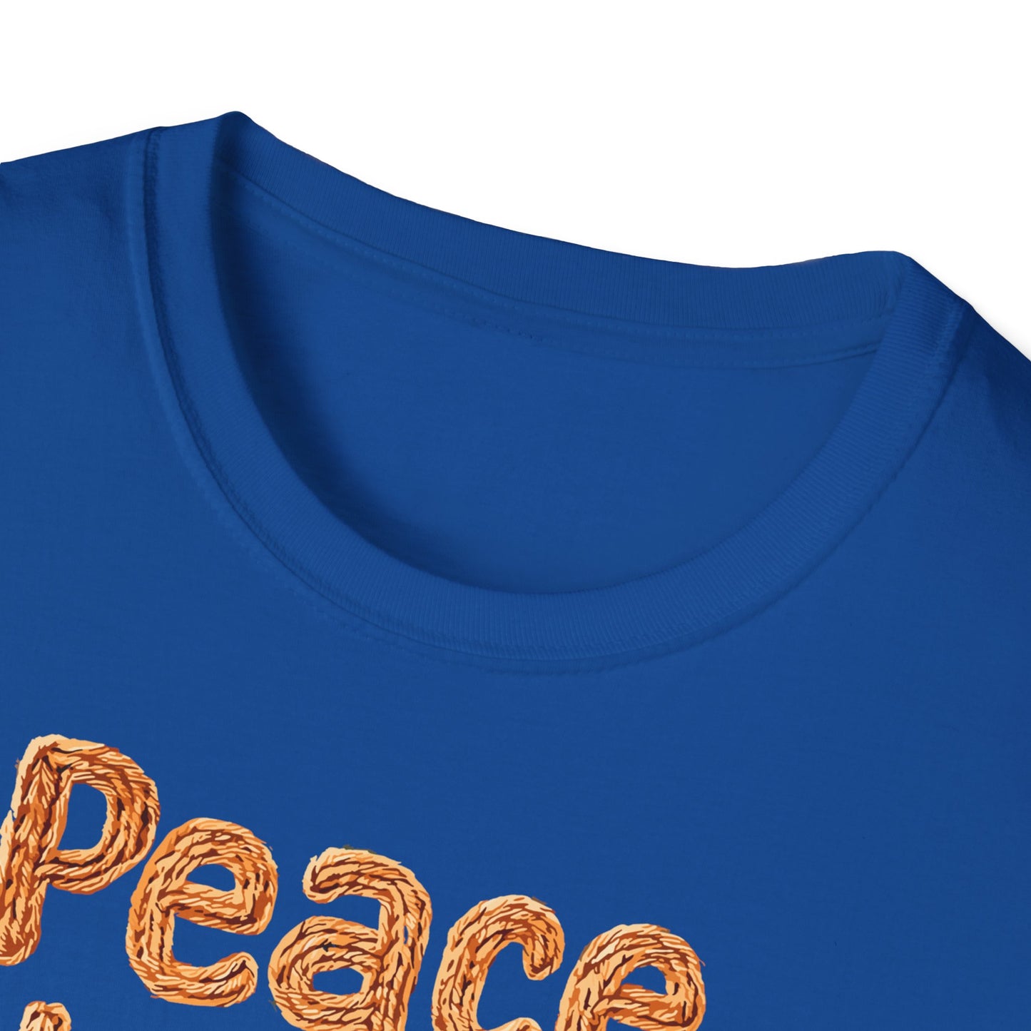 "Peace, Love, Yarn" dark