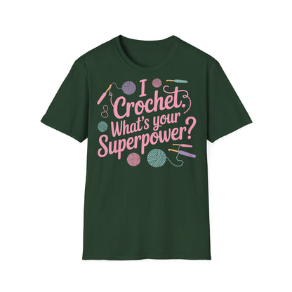 "Superpower" dark