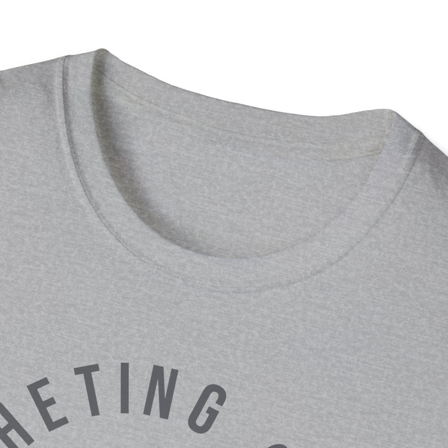 "Crocheting is my cardio" light