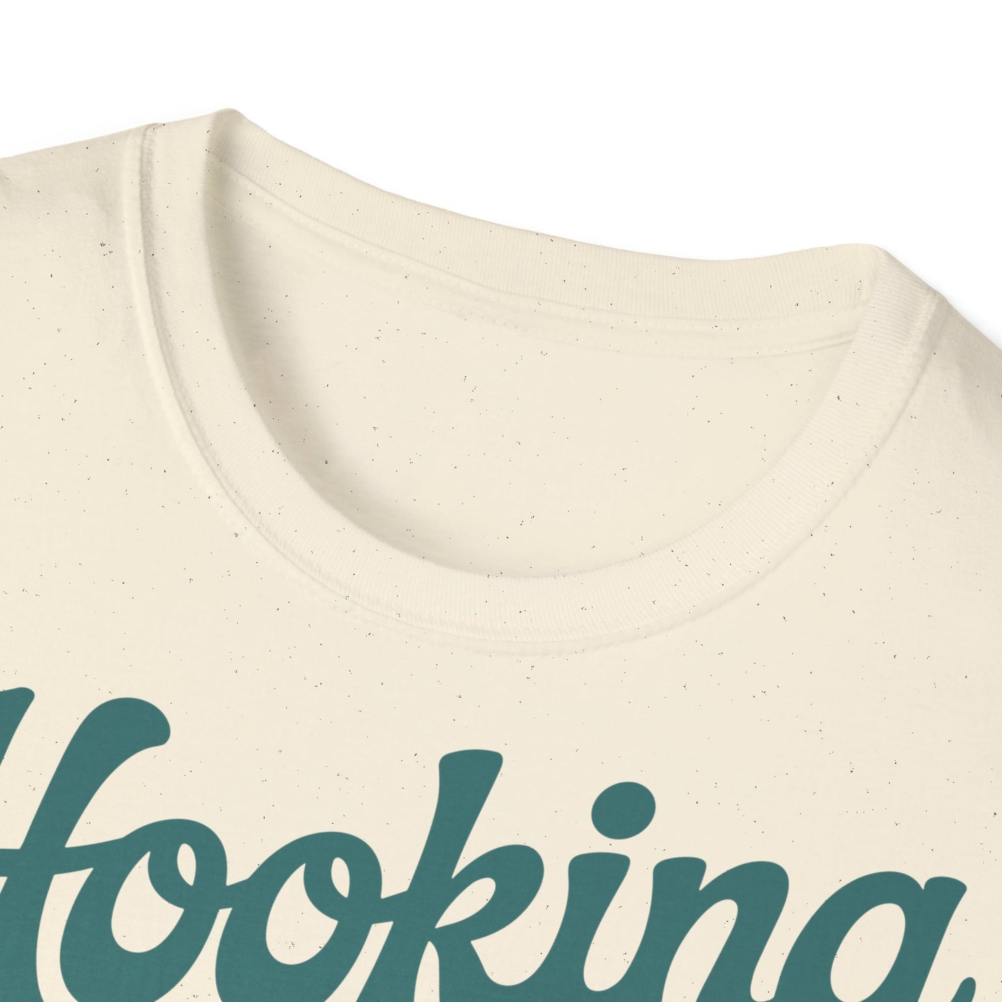 "Hooking" light