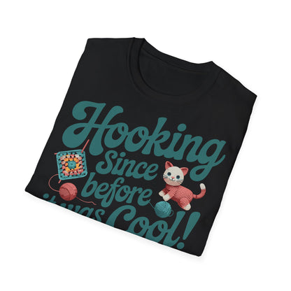 "Hooking" dark