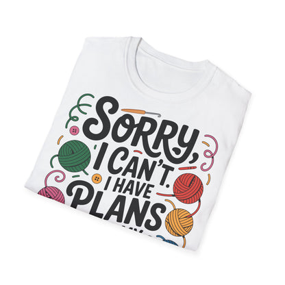 "Sorry I can't" light