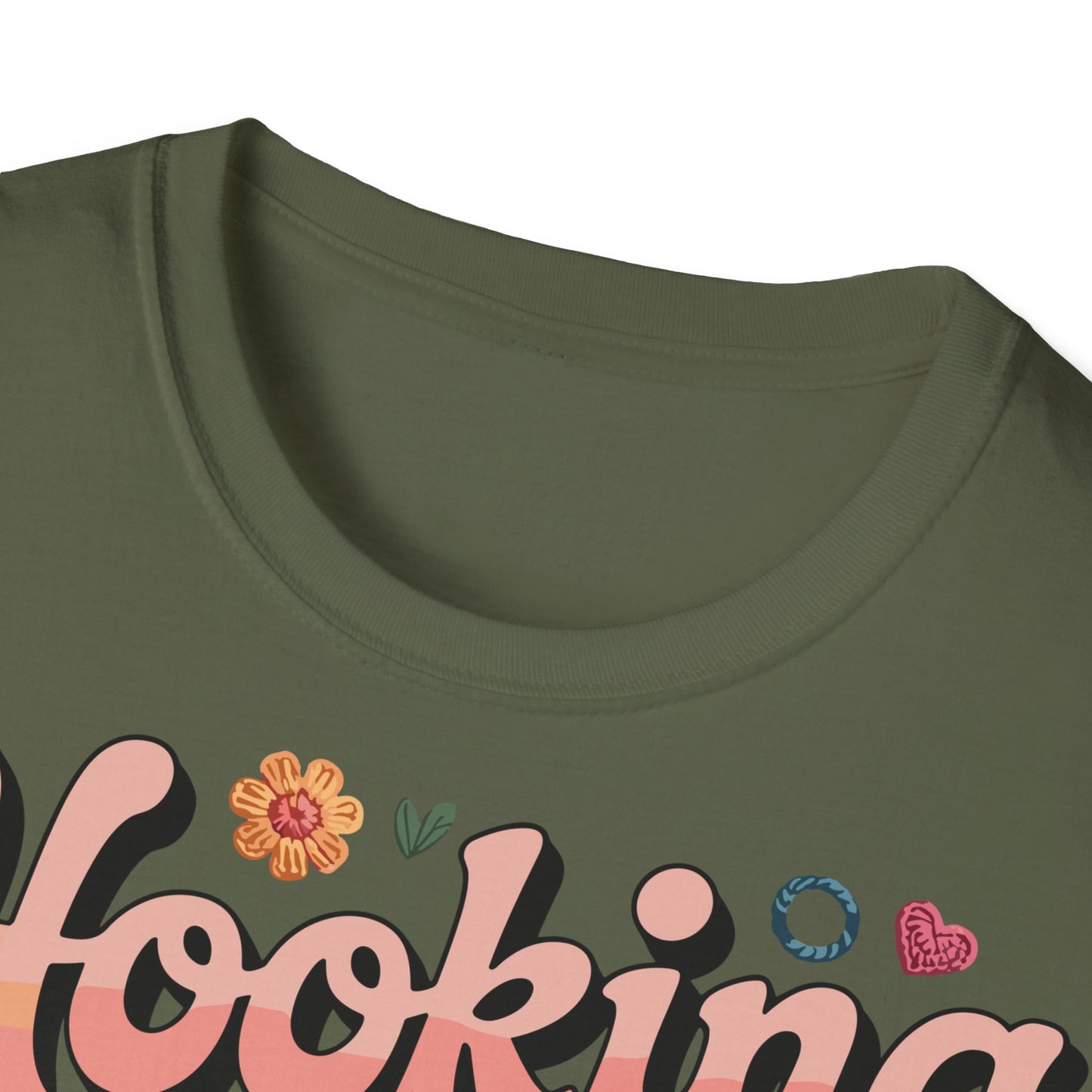 "Hooking" dark