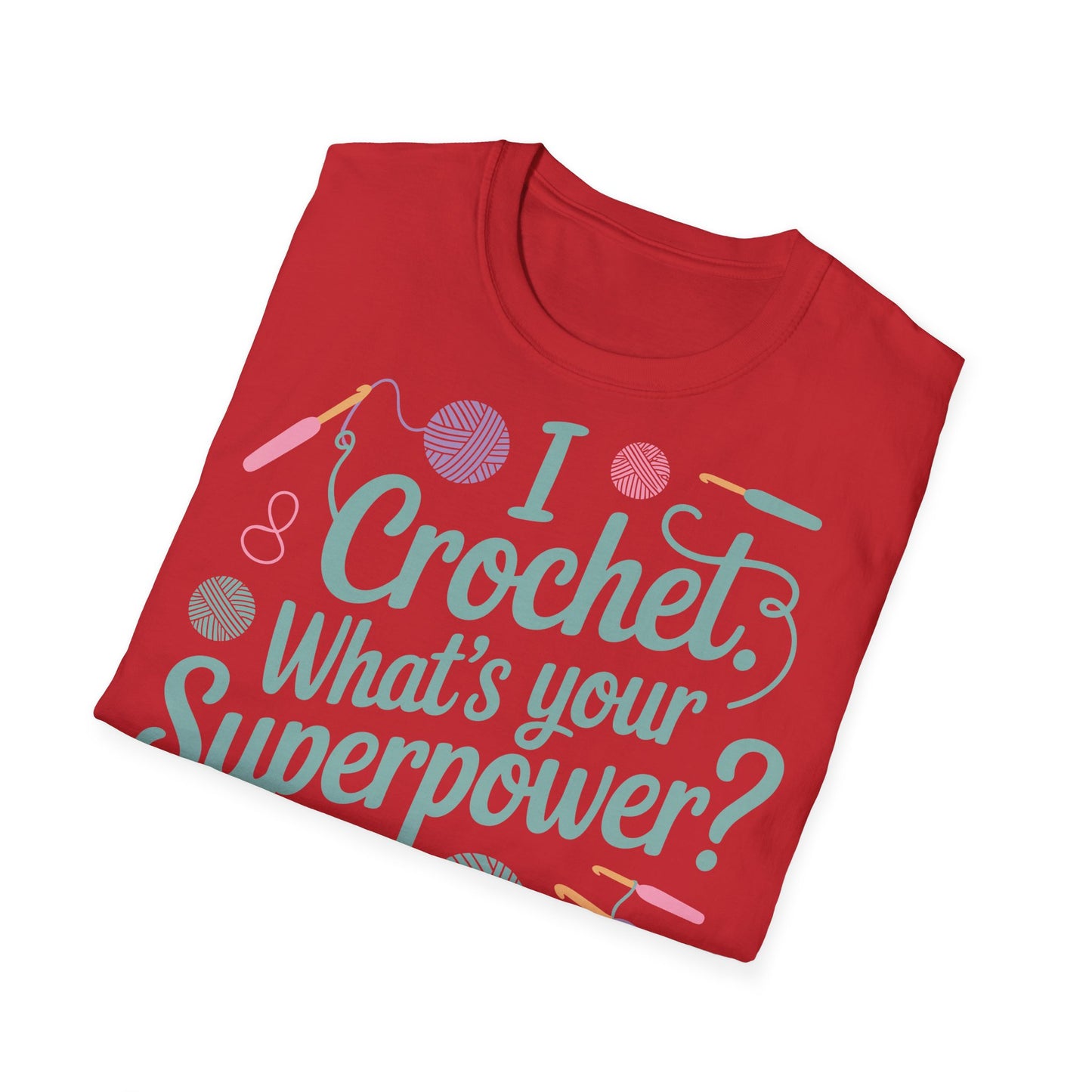 "Superpower" dark