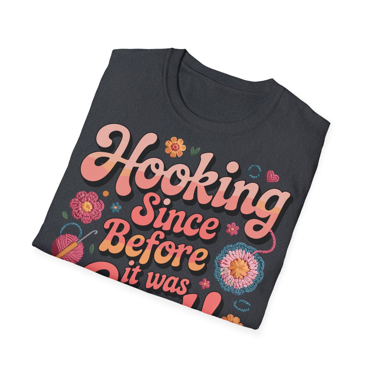 "Hooking" dark