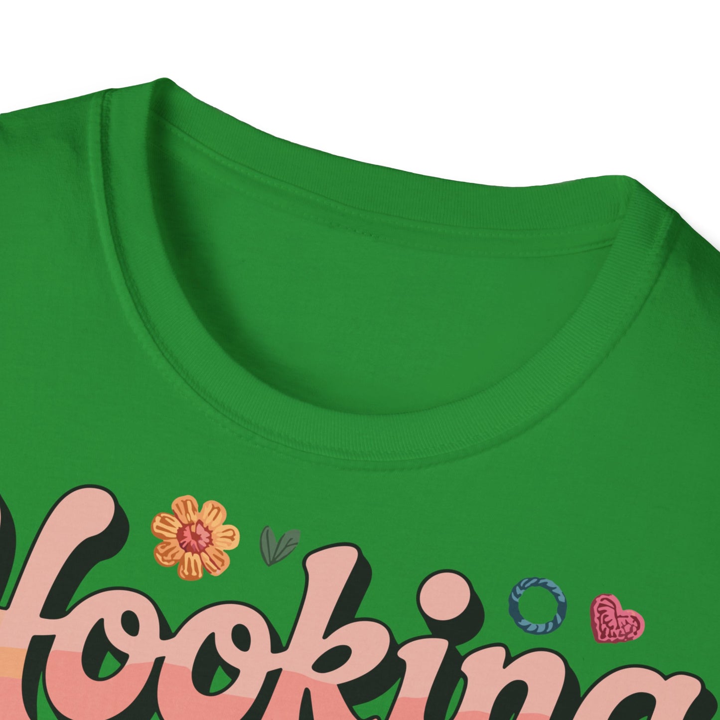 "Hooking" dark