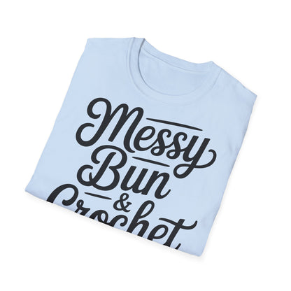 "Messy Bun" light