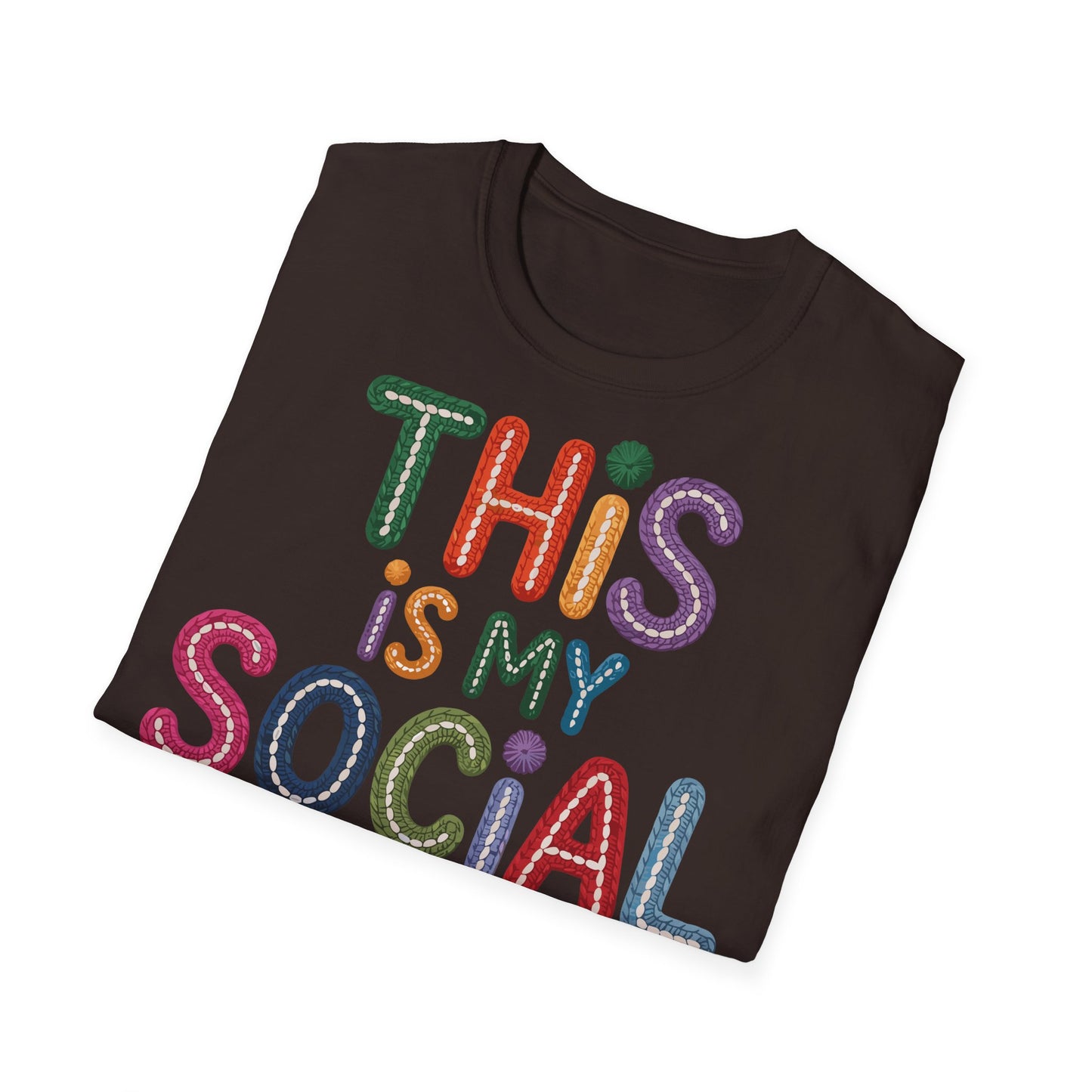 "My Social Life" dark