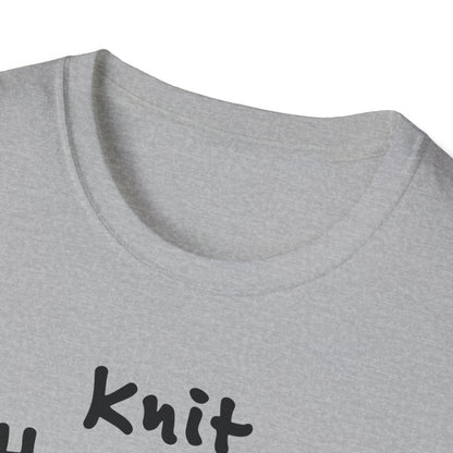 "Knit Happens" light
