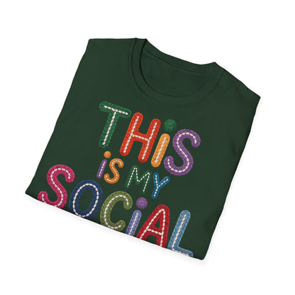 "My Social Life" dark