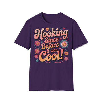 "Hooking" dark