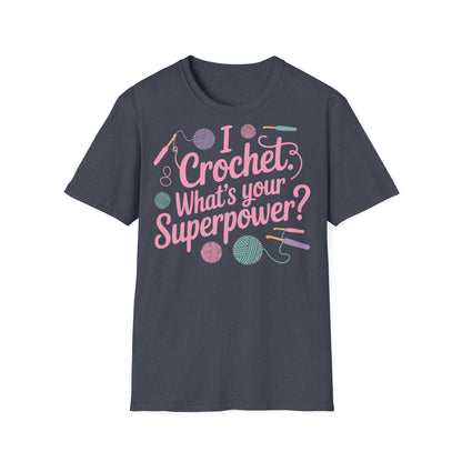 "Superpower" dark