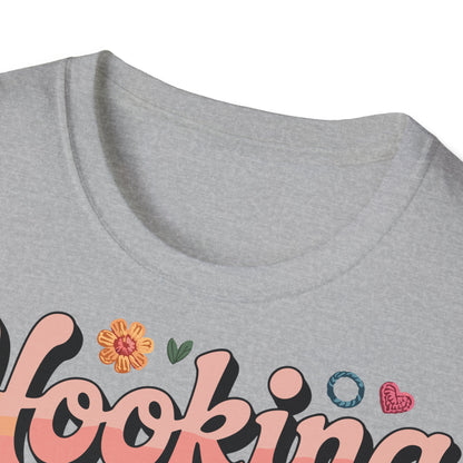 "Hooking" light