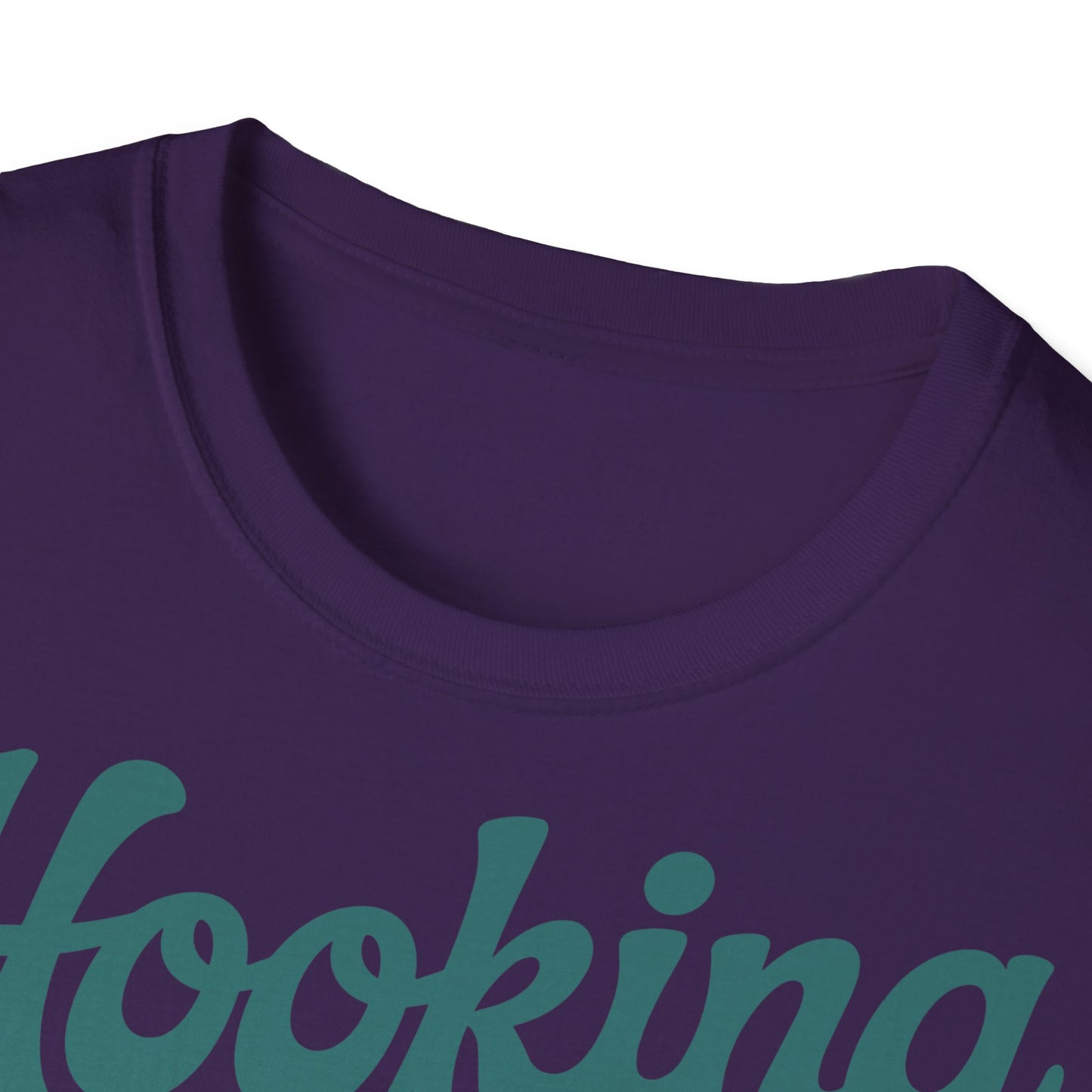 "Hooking" dark