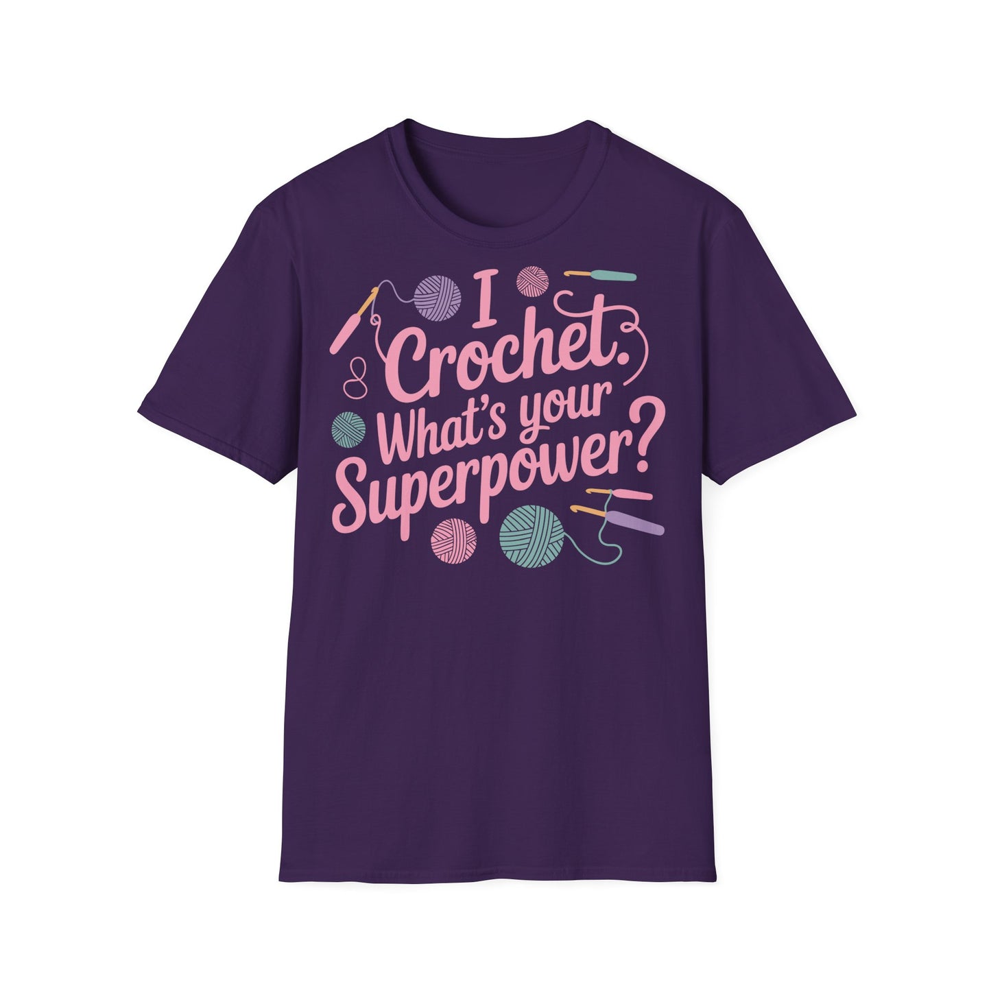 "Superpower" dark