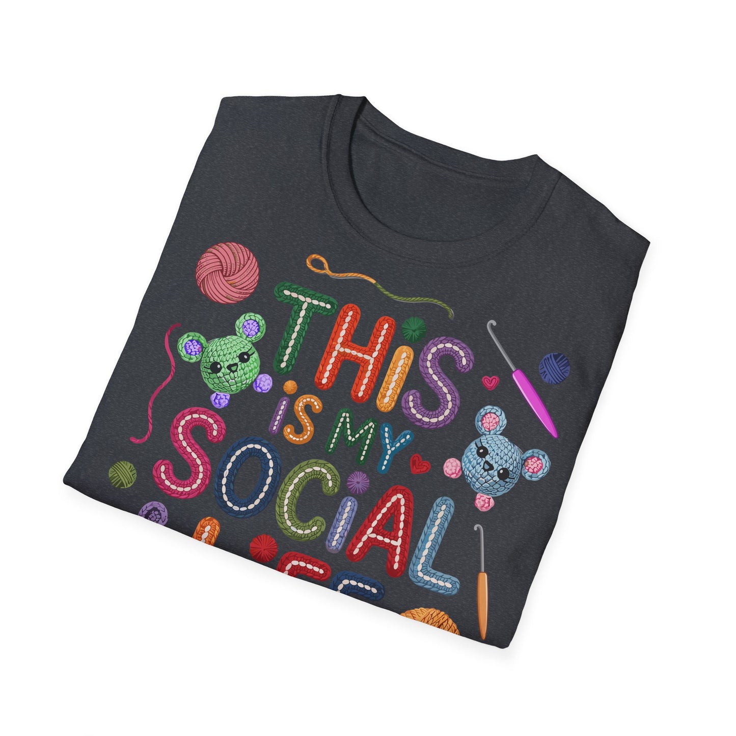 "My Social Life" dark