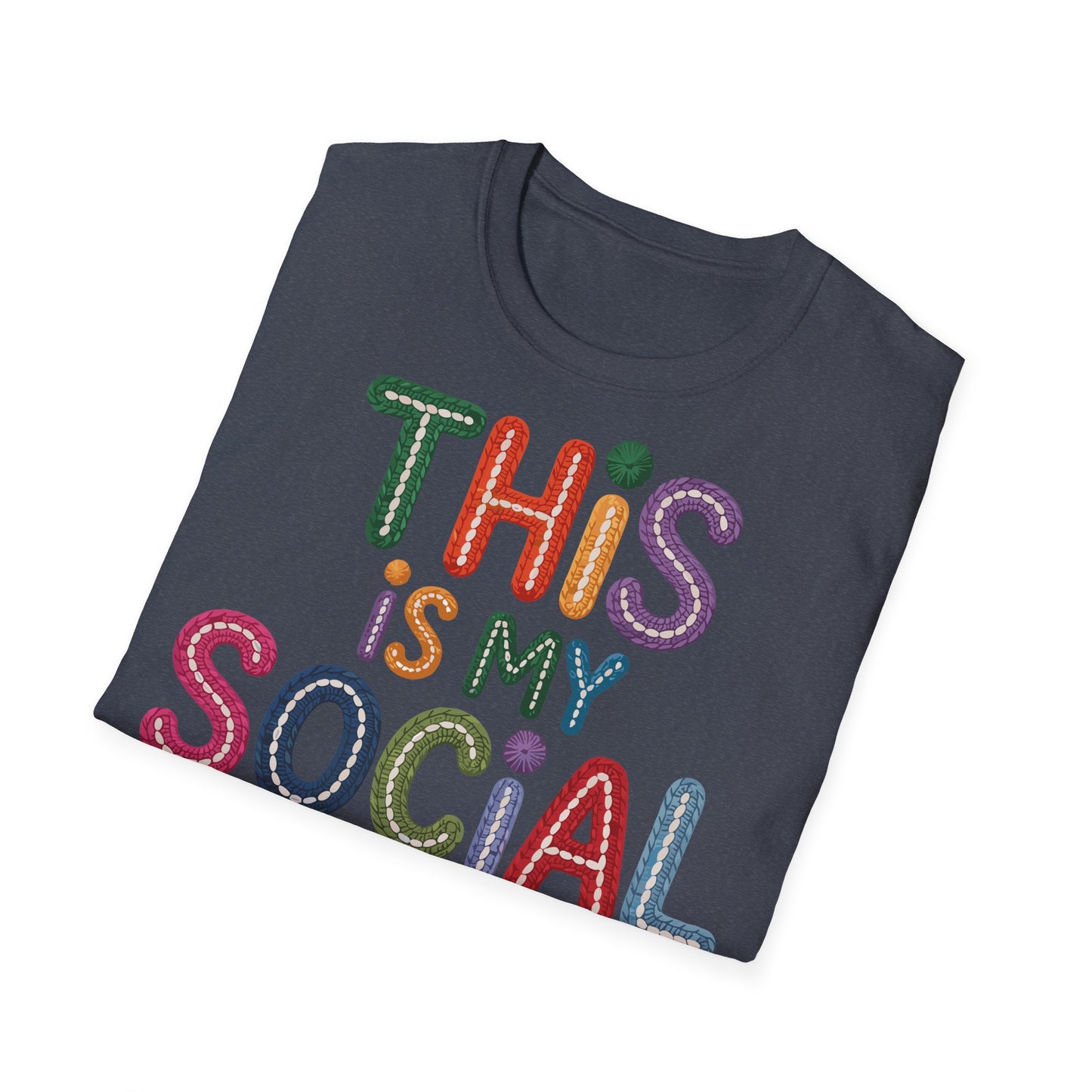 "My Social Life" dark