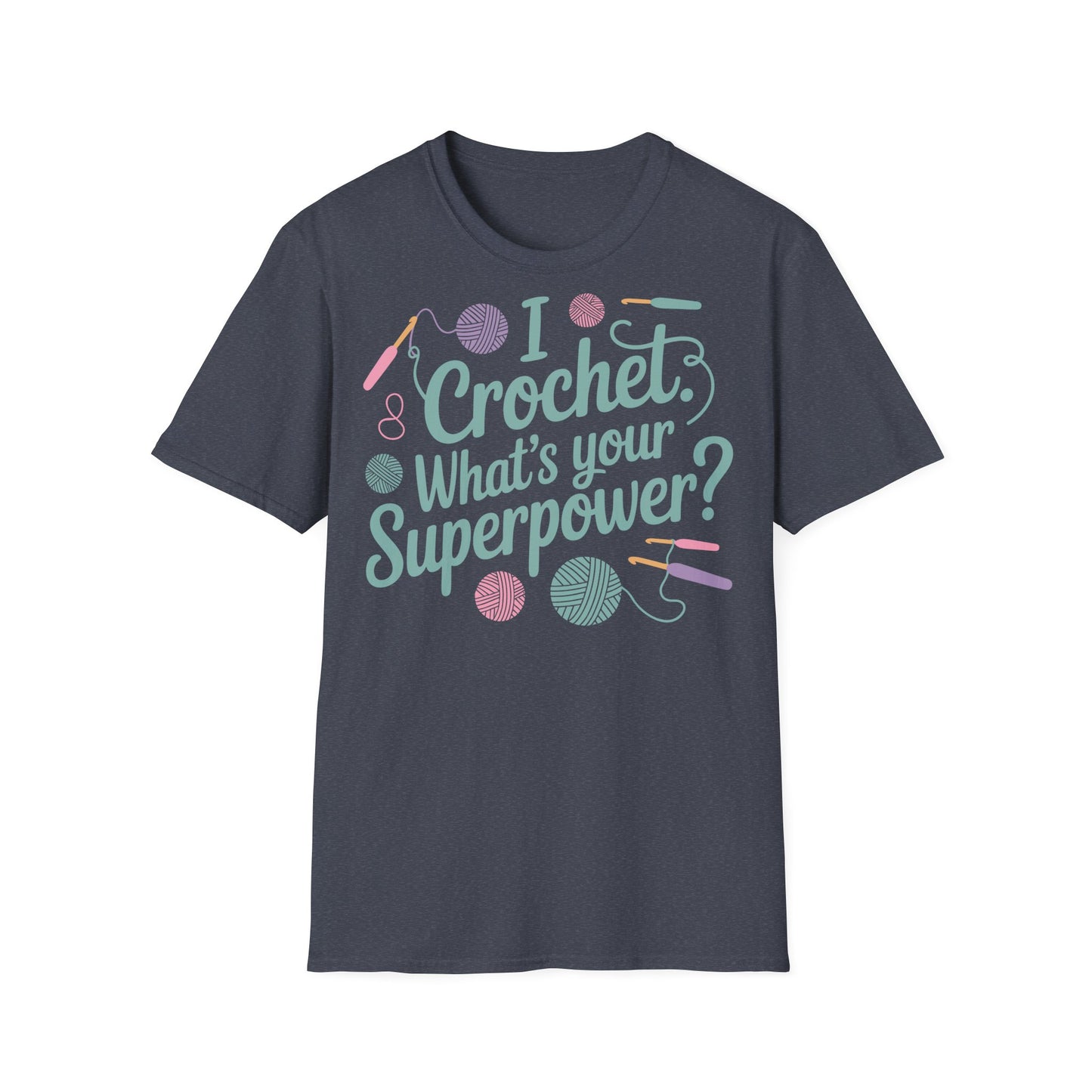 "Superpower" dark