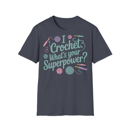 "Superpower" dark