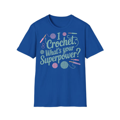 "Superpower" dark