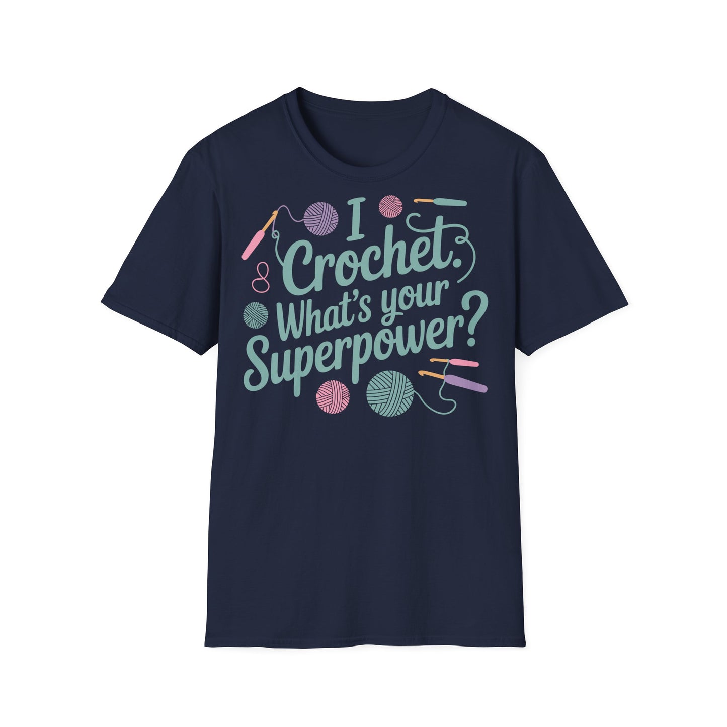 "Superpower" dark