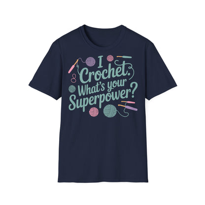 "Superpower" dark