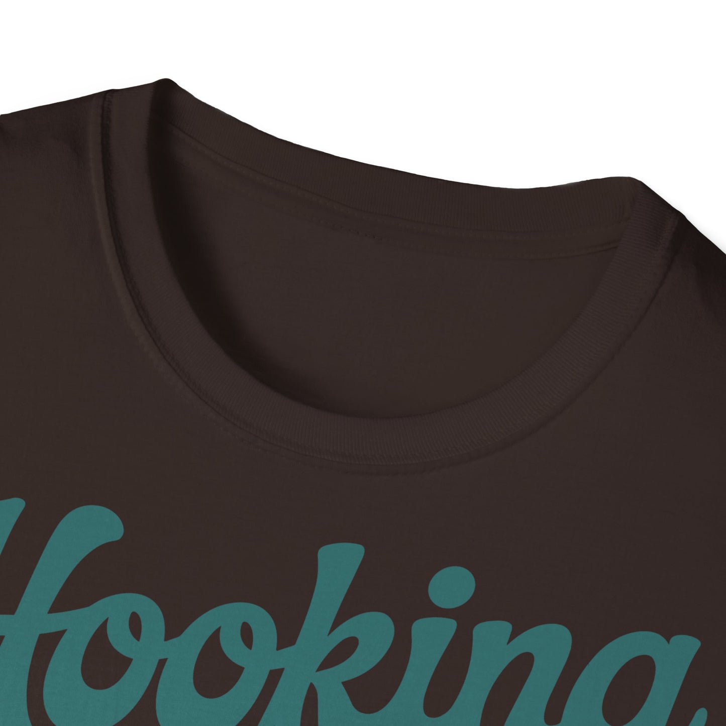 "Hooking" dark