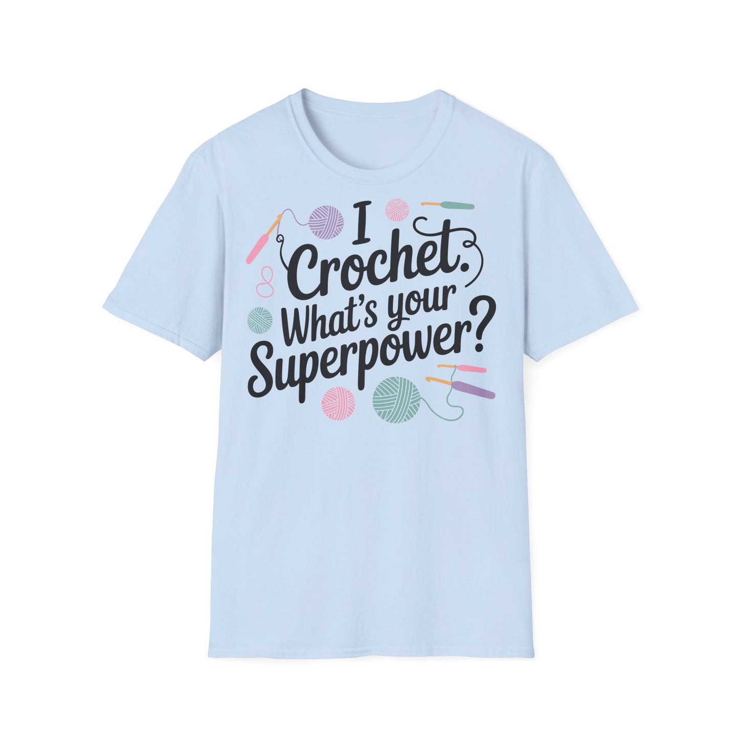 "Superpower" light