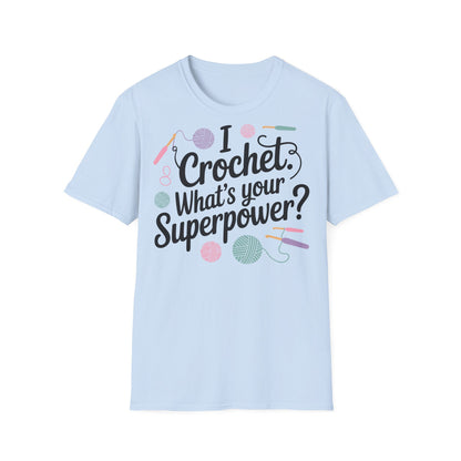 "Superpower" light