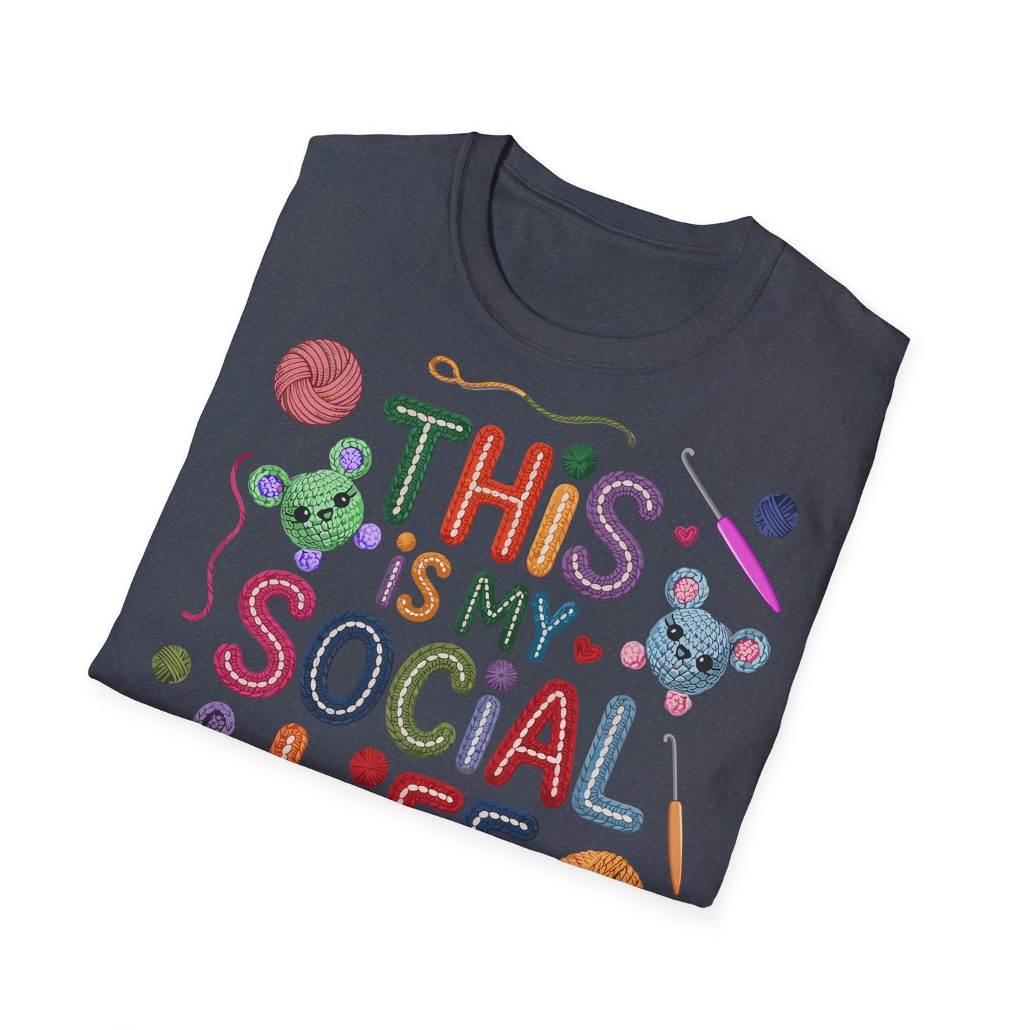 "My Social Life" dark