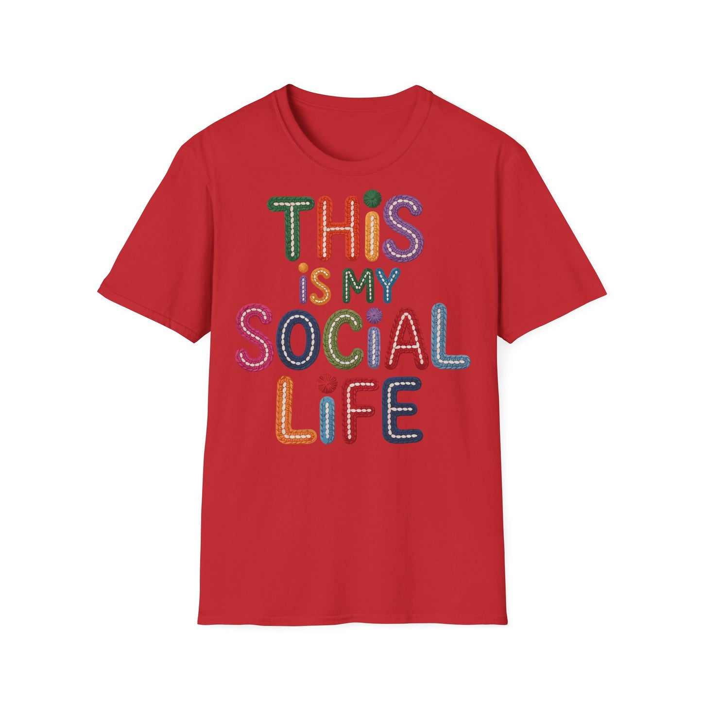 "My Social Life" dark