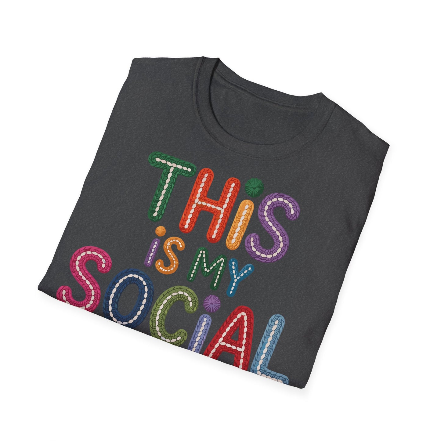"My Social Life" dark