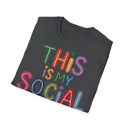 "My Social Life" dark