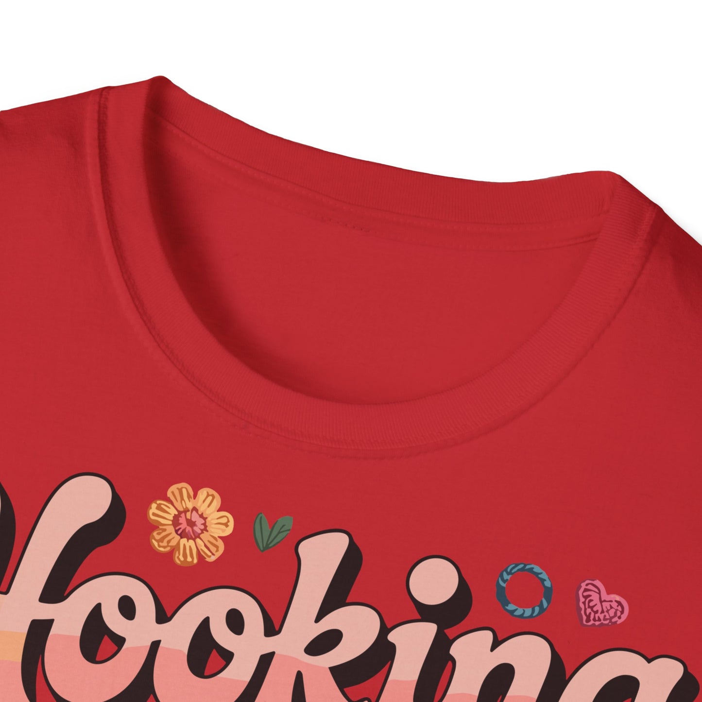 "Hooking" dark