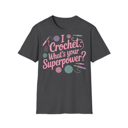 "Superpower" dark