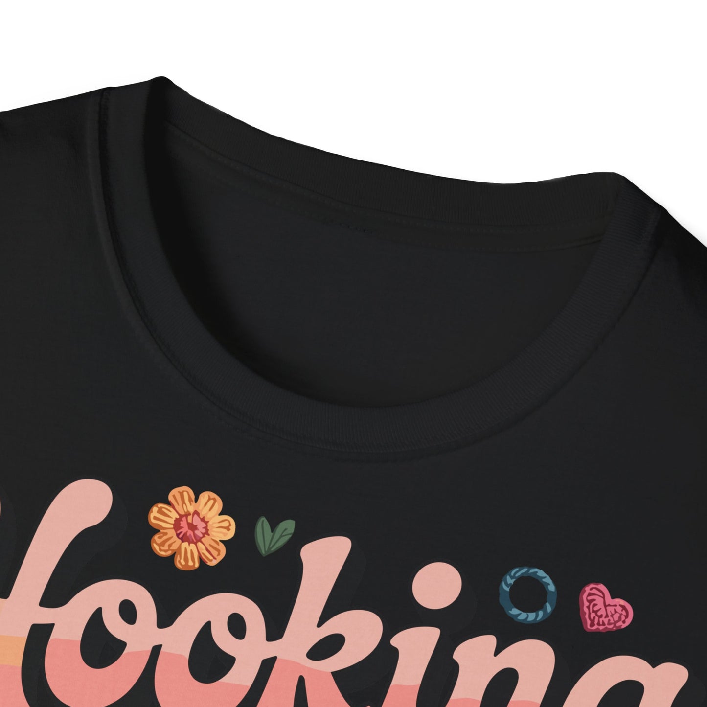 "Hooking" dark