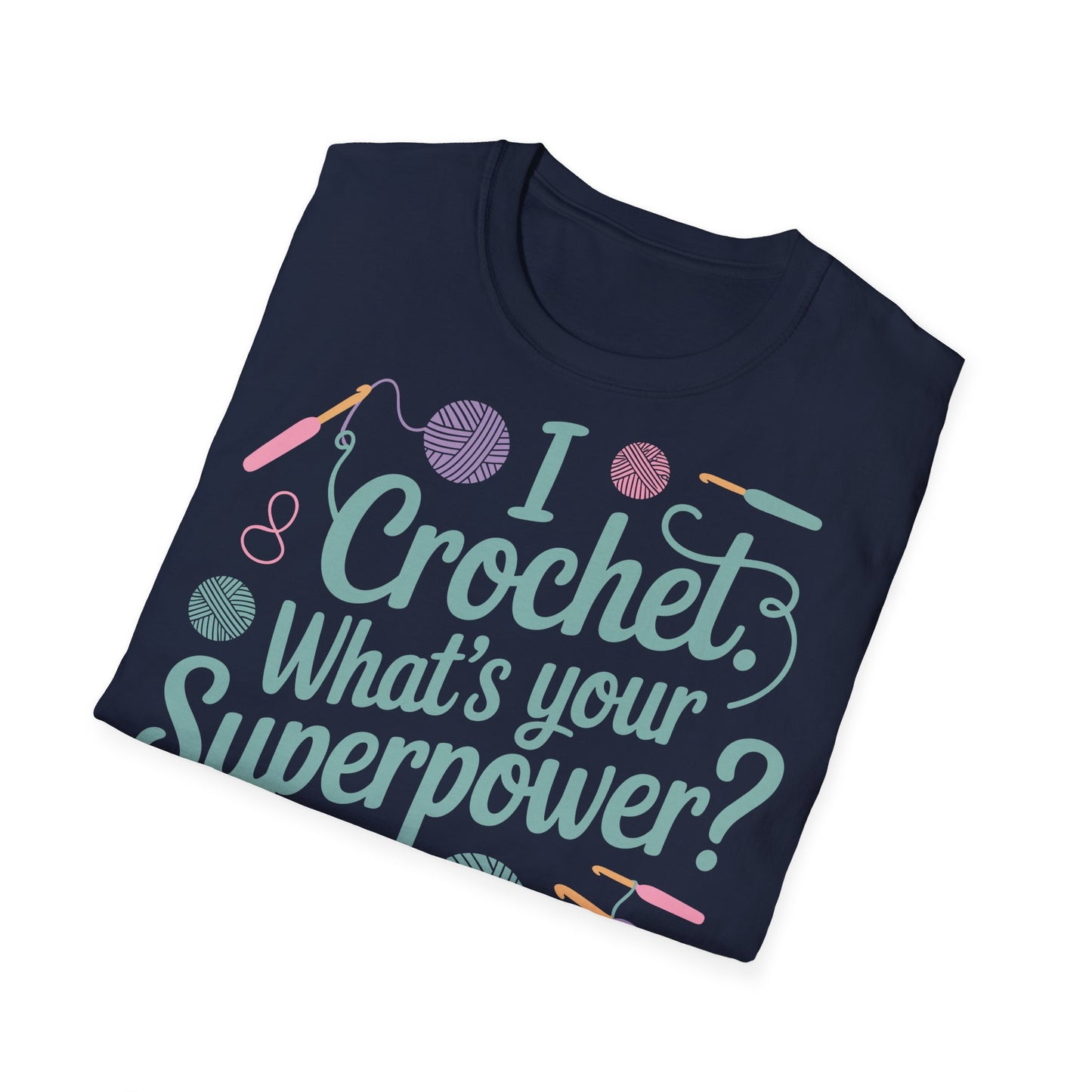 "Superpower" dark