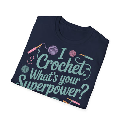 "Superpower" dark