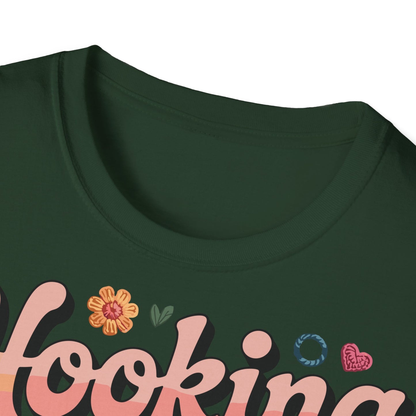"Hooking" dark