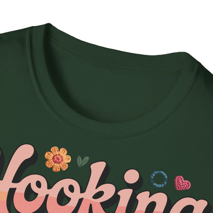 "Hooking" dark