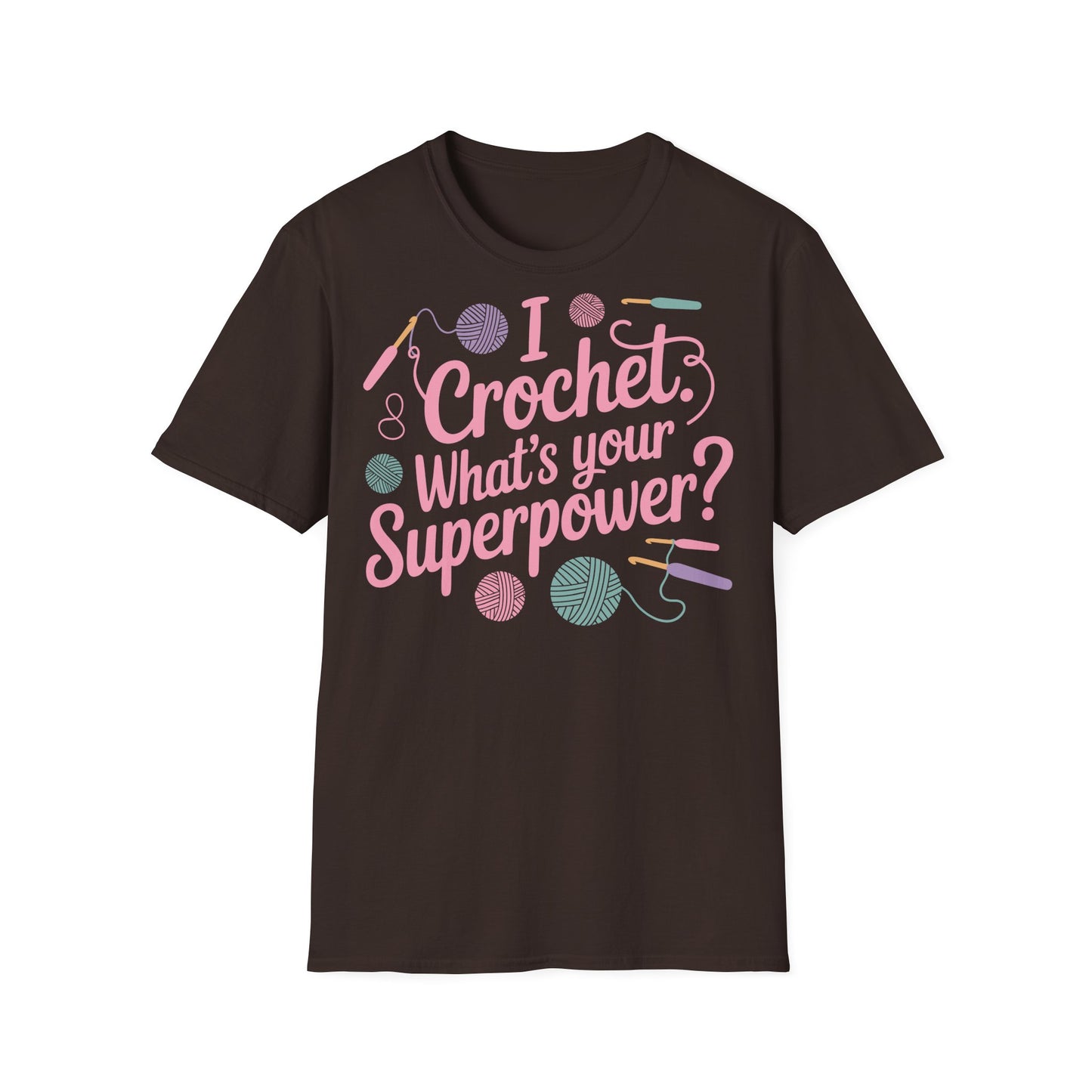 "Superpower" dark