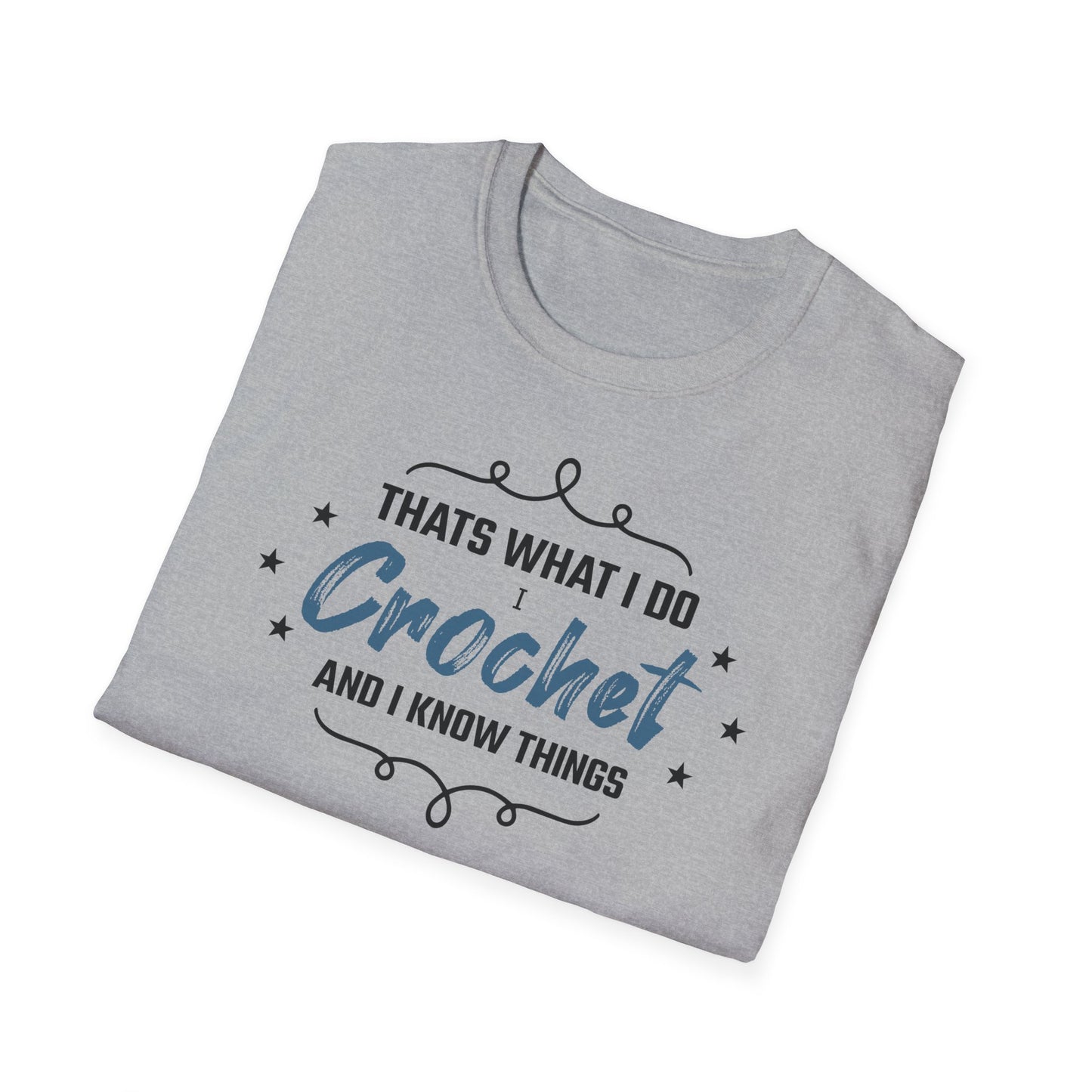 "Thats what I do" light